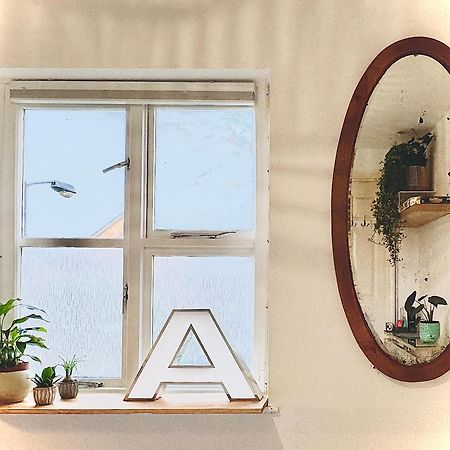 Private Room In A Stylish Flat London Exterior foto