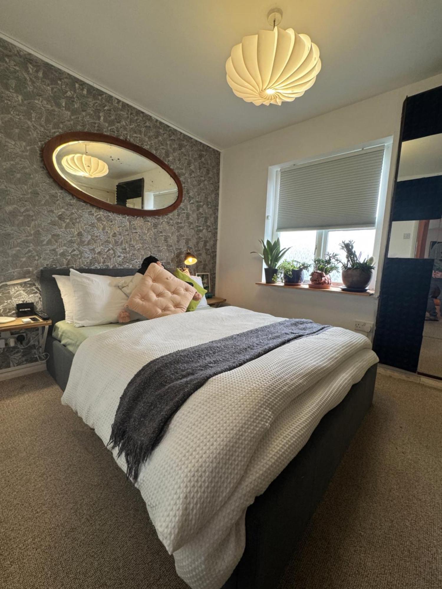 Private Room In A Stylish Flat London Exterior foto